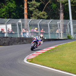 Zolder 2019 - Superbike 1000