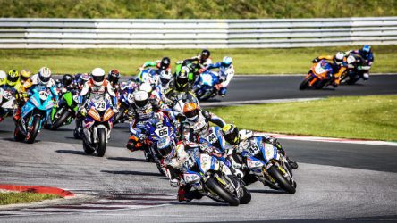 IDM Ochersleben 2017