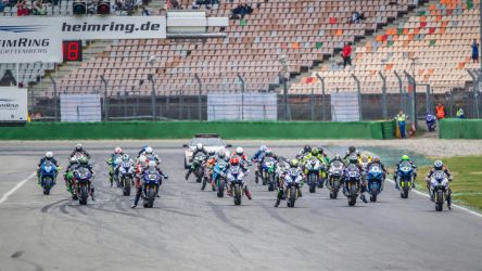 Offizielles Statement und Termine