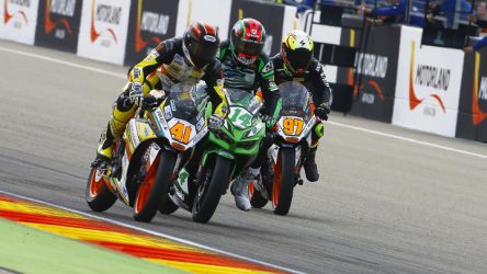 SSP300 – Ohne IDM geht nix