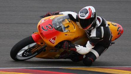 SBK1000 – Familie, Freunde und Fans trauern