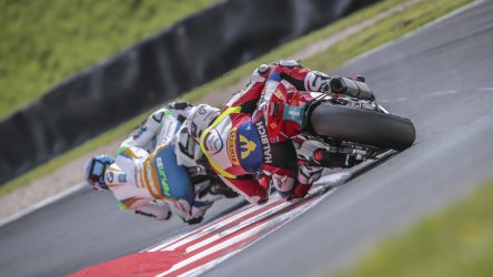 IDM Superbike 1000: Jagd auf BMW im Qualifying