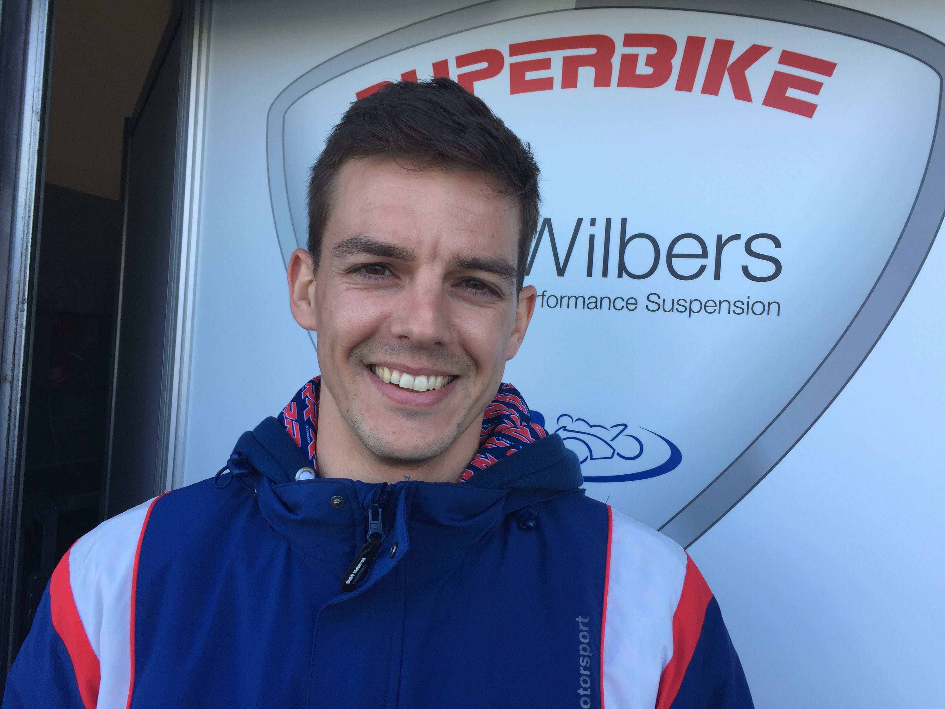 IDM Superbike 1000 – Mackels will es wissen