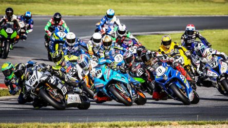 SBK1000 – Diese Fahrer und Teams sind dabei
