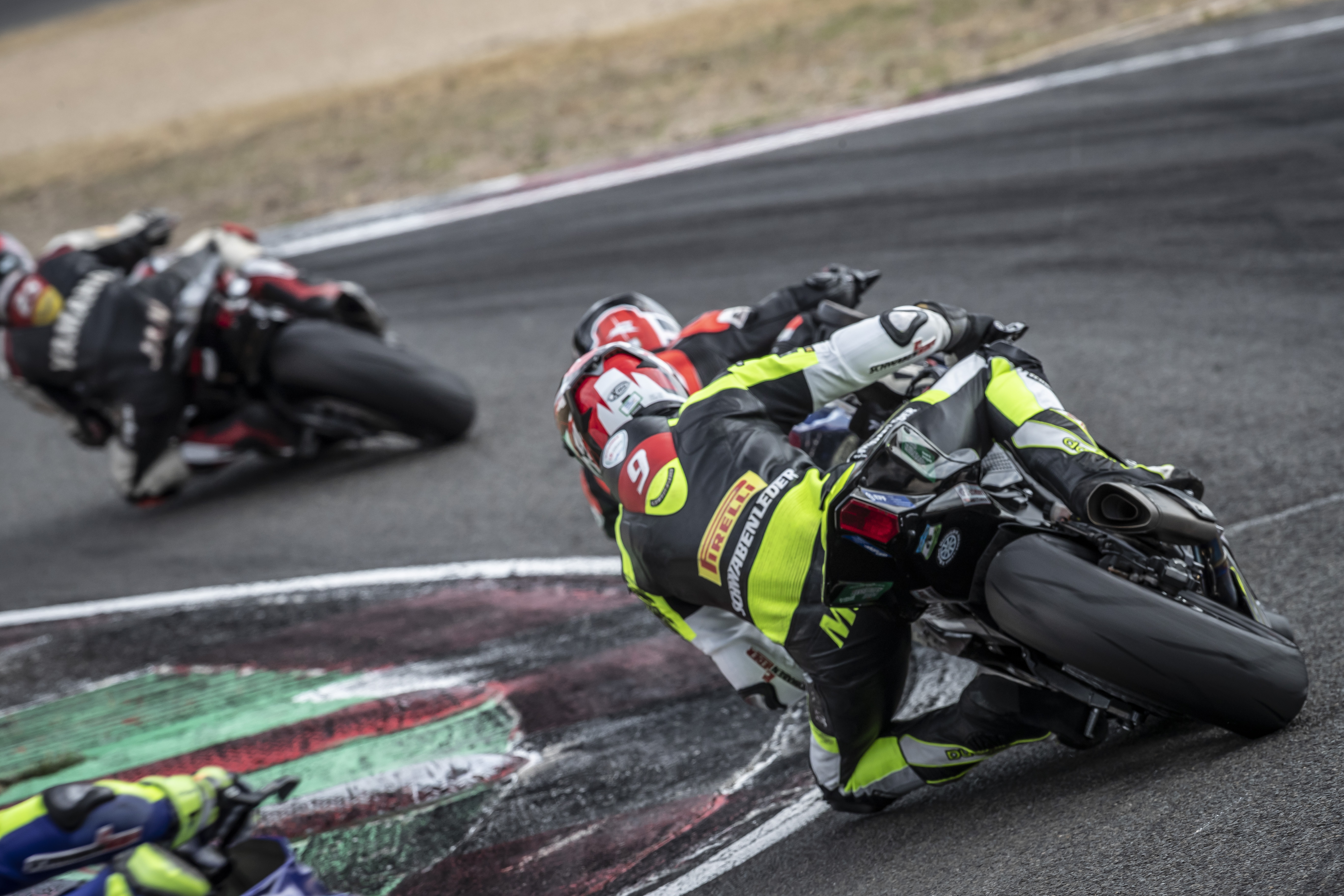 IDM Superstock 600-Cup: Vier Siege in Folge, geht das so weiter, Marco Fetz?