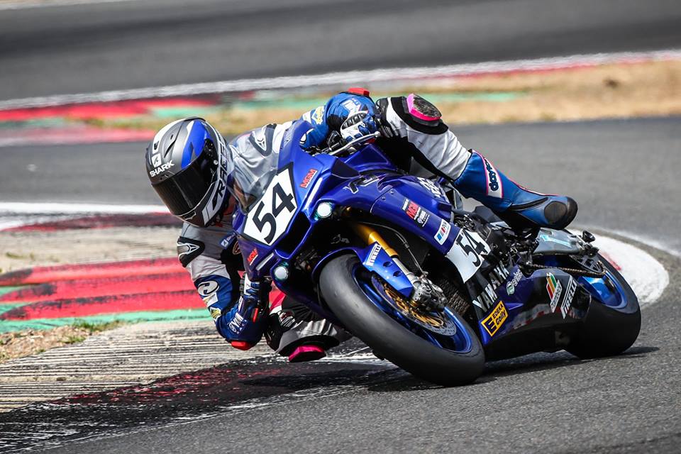 IDM Superbike 1000: MGM nach 14 Jahren ohne Spitzenfahrer, Bobby muss es stemmen