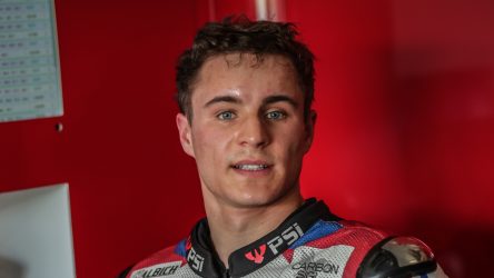 IDM Superbike 1000: Grüne Welle mit Jan Halbich auf Kawasaki bahnt sich an