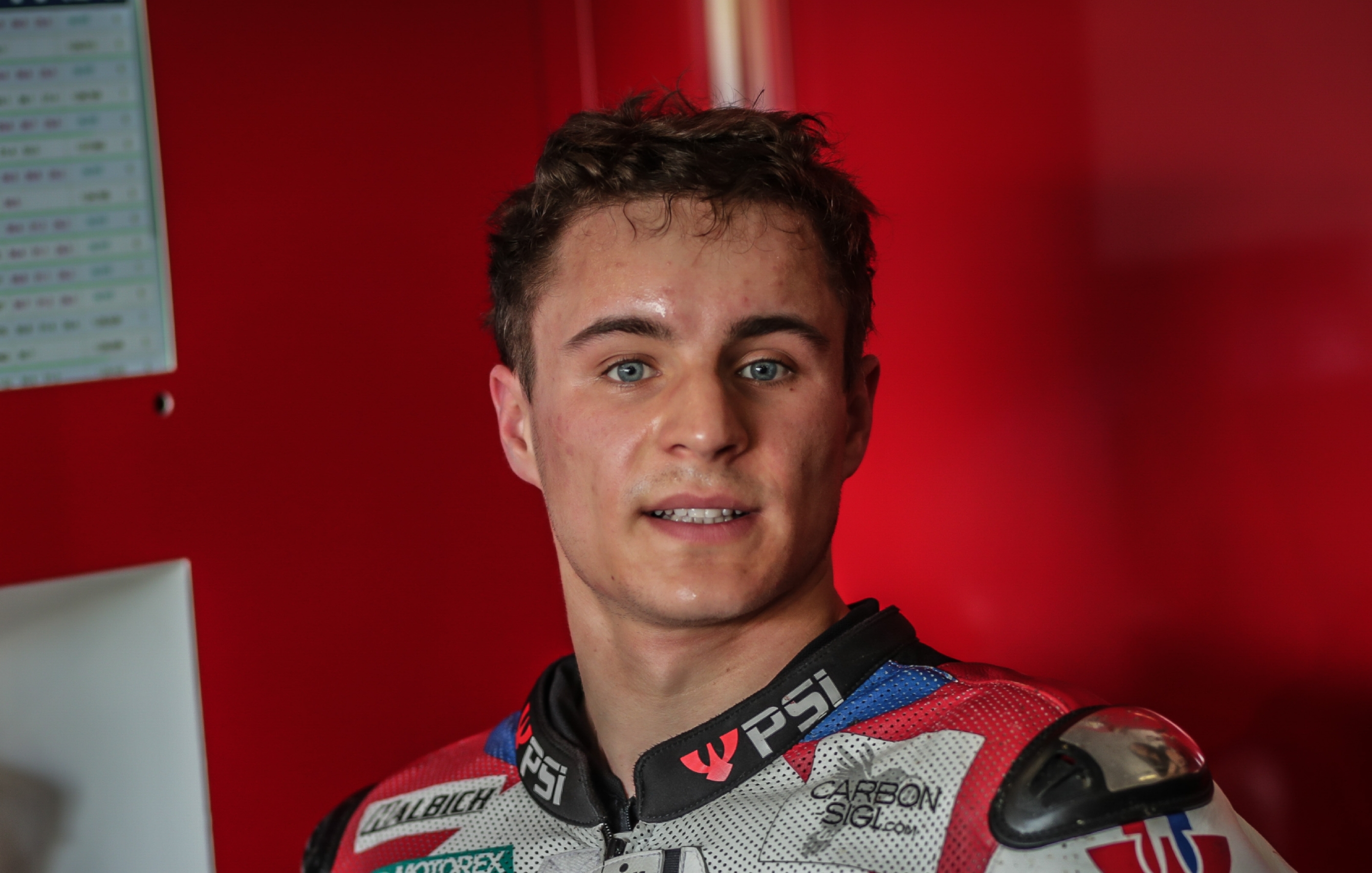 IDM Superbike 1000: Grüne Welle mit Jan Halbich auf Kawasaki bahnt sich an