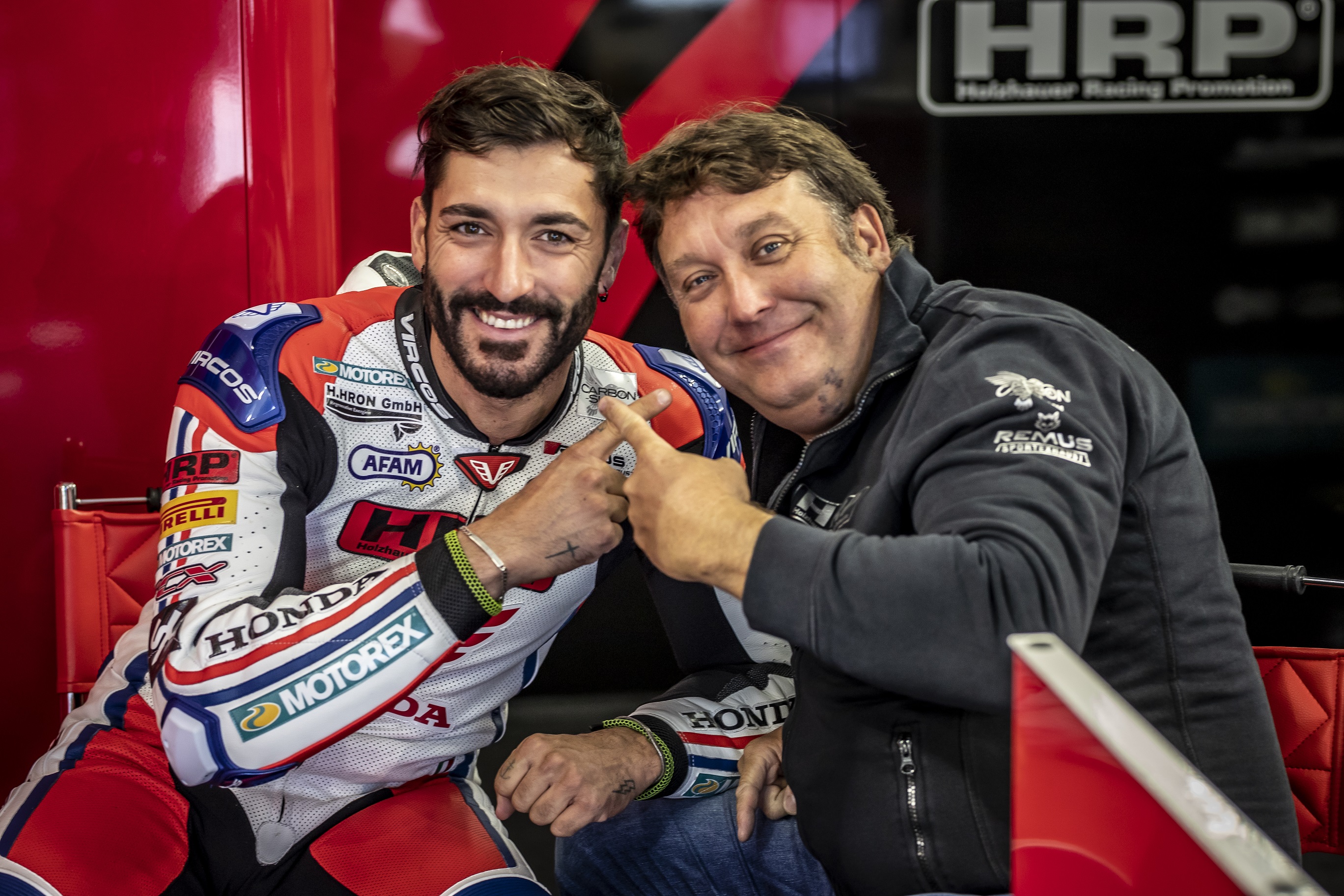 IDM Superbike 1000: Mikhalchik setzt erst aus und ist trotzdem zum vierten Mal auf der Pole