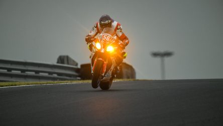 IDM Superbike 1000: Puffe, Kerschbaumer und Glöckner sind das Langstrecken-Dream-Team 2019 von GERT56
