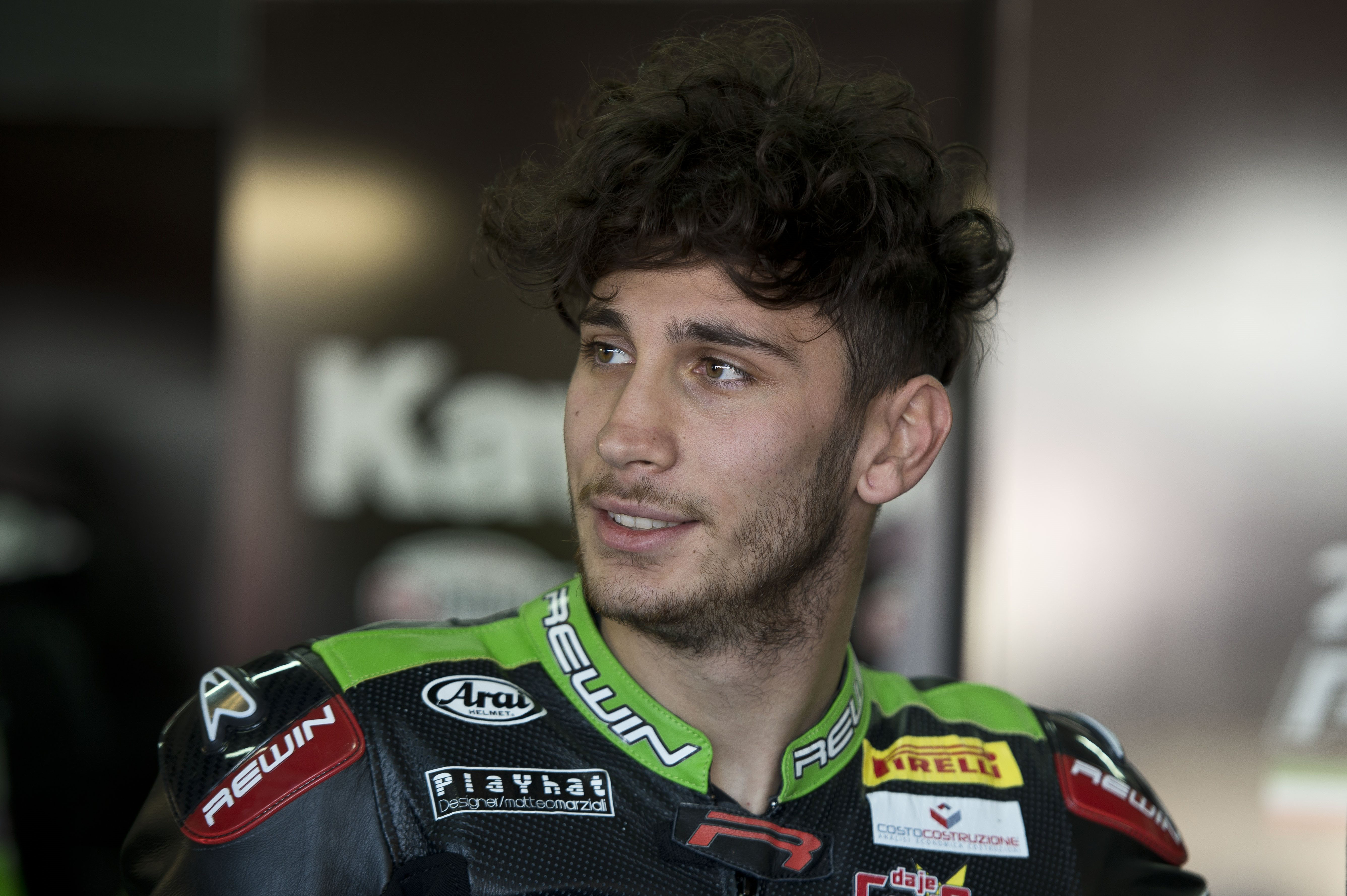 IDM Superbike 1000: Suzuki Alber-Bischoff muss Pläne über Nacht ändern, Fahreraustausch für Assen