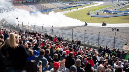 Die große Zusammenfassung: Meisterehrung in Hockenheim und 2019 geht es weiter