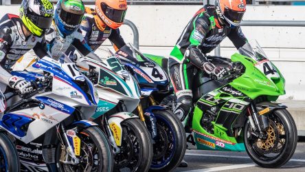 IDM: Wer sahnt in Hockenheim die Titel ab? Die große Vorschau zum Finale