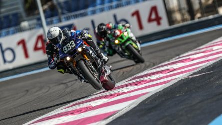 IDM Superbike 1000: Florian Alt ist zurück und fährt mit seiner Endurance-WM-Crew beim IDM-Finale