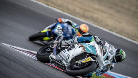 Die ultimative IDM-Vorschau für Assen: die Schlussphase beginnt und sorgt für mächtigen Nervenkitzel