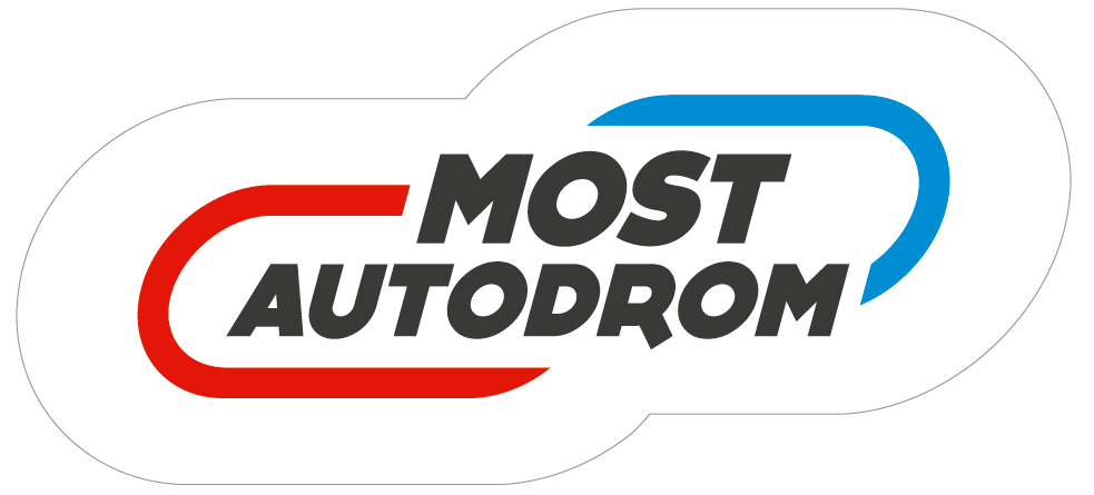 Autodrom Most 26.06. – 28.06.2026