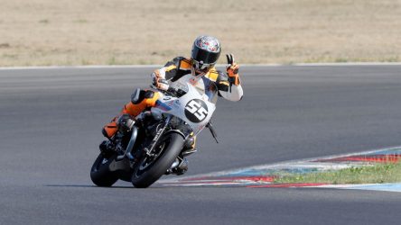 BMW Motorrad BoxerCup: Einschreibungen für 2019 ab sofort möglich