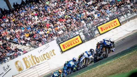 IDM 2019: Start für die Einschreibung, Formulare sind online