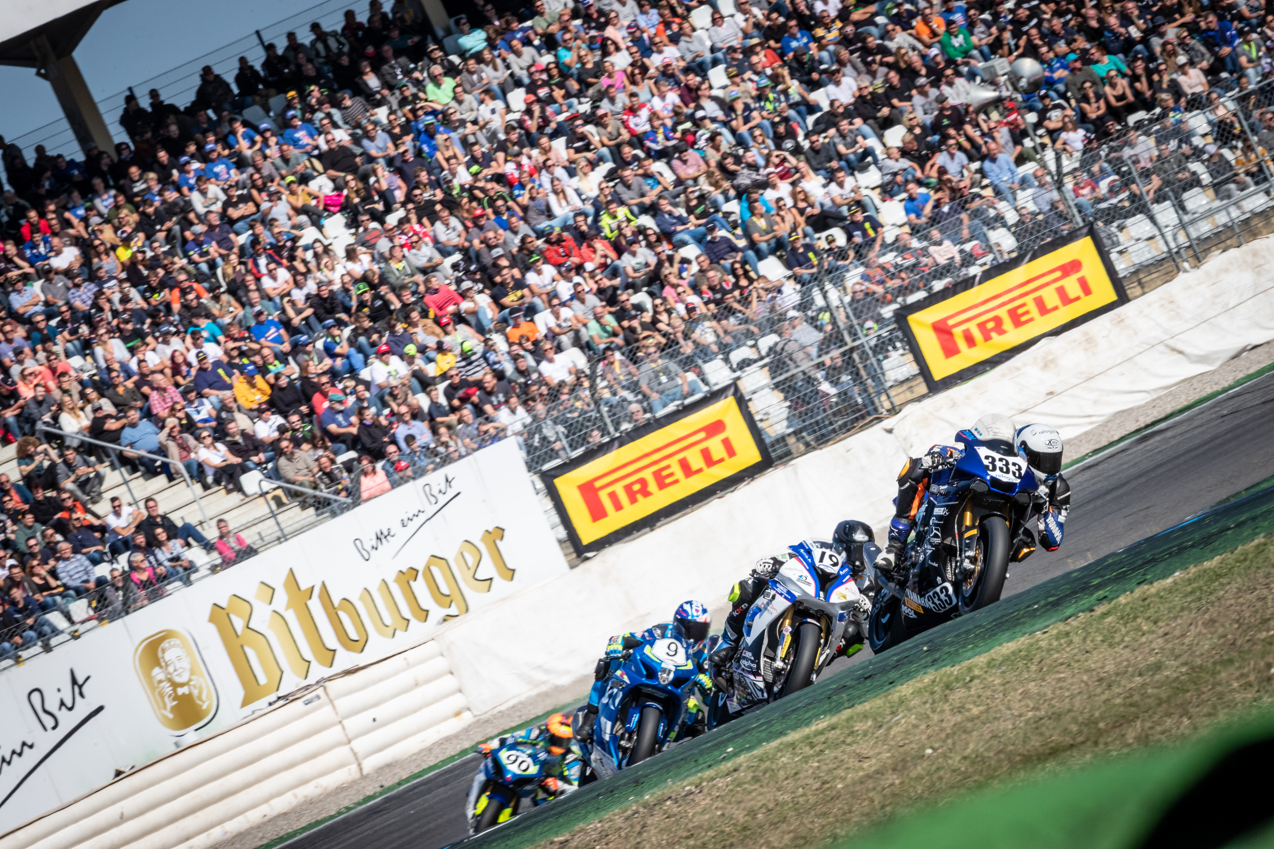 IDM 2019: Start für die Einschreibung, Formulare sind online