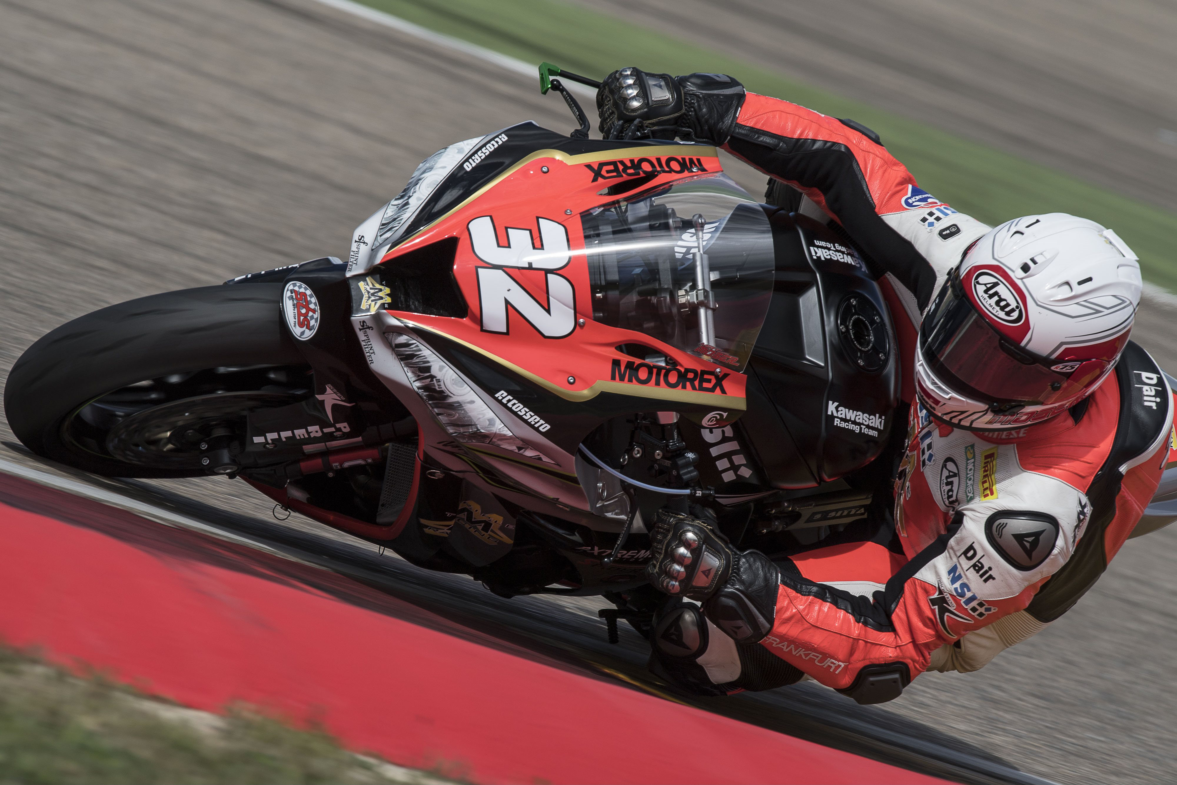 IDM Superbike 1000: MGM Yamaha verpflichtet Marc Moser und Maximilian Weihe