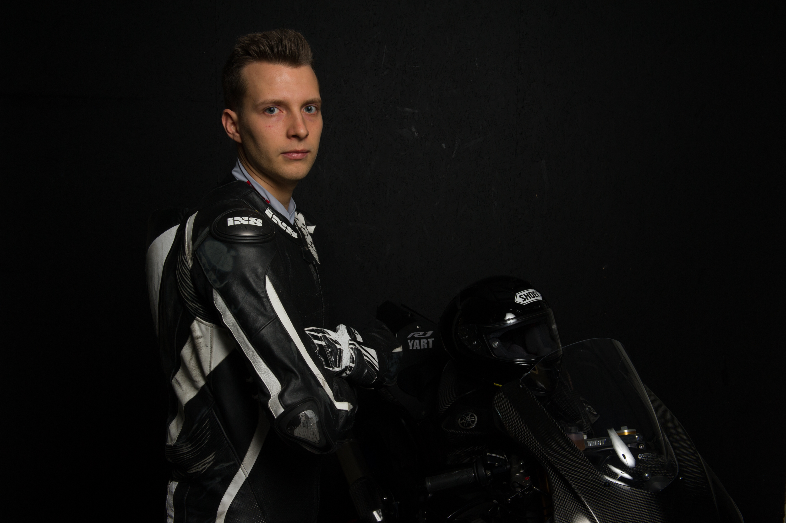 IDM Superbike 1000: „Aller guten Dinge sind Drei“ (Dominic Schmitter)