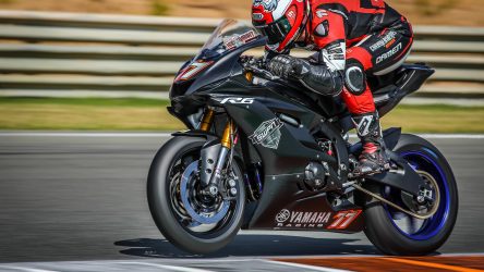 IDM Supersport 600: Hoher Grundspeed und Wildcard für Wayne Tessels