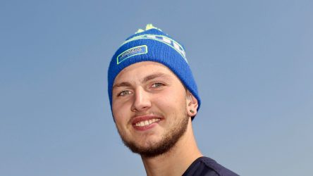 IDM Superbike 1000: Bobby Bos auf letzter Rille beim Arzt und in der Endurance-WM