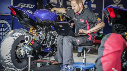 IDM 2019: Reglements für alle Prädikatsklassen veröffentlicht und zum Download bereit