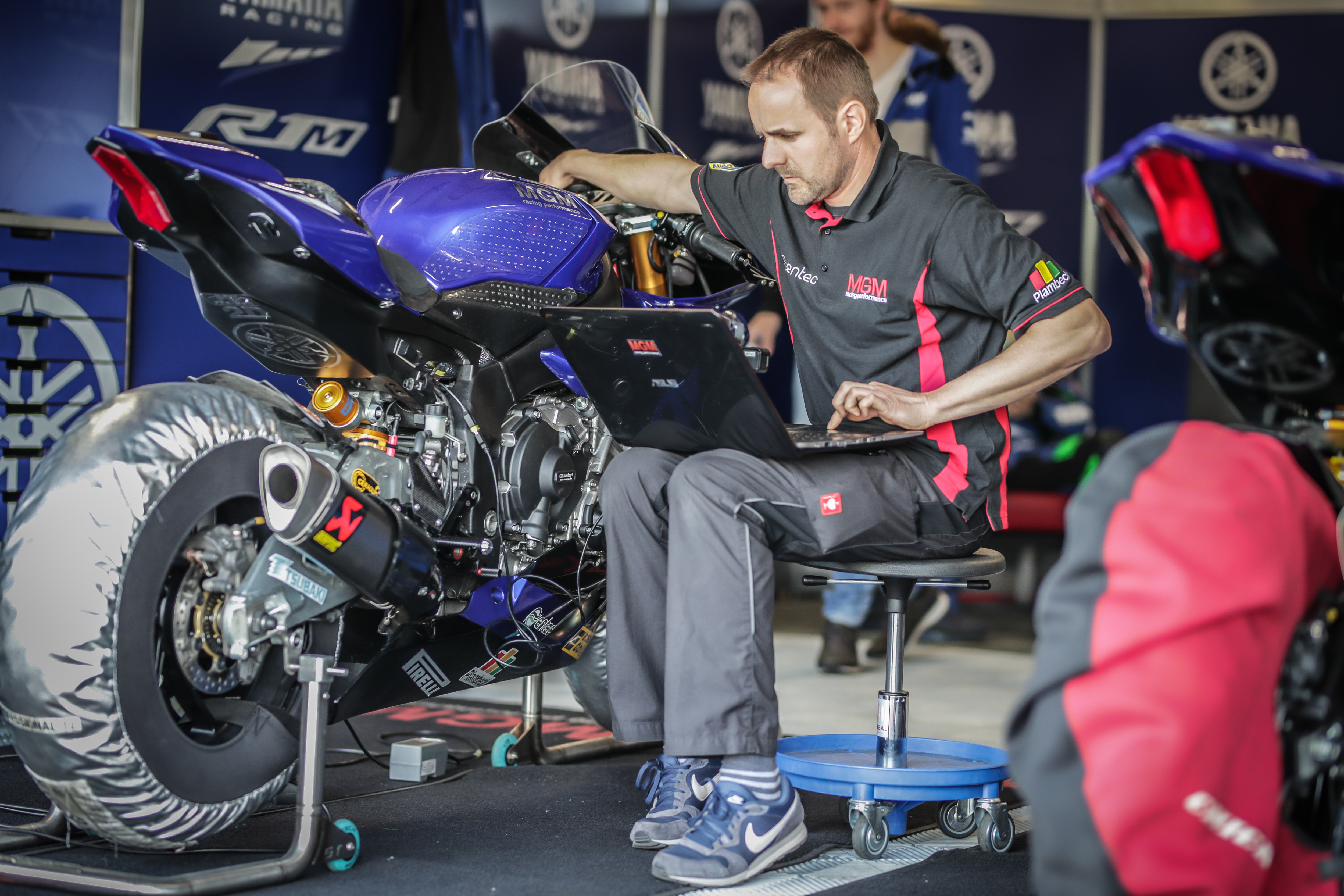 IDM 2019: Reglements für alle Prädikatsklassen veröffentlicht und zum Download bereit