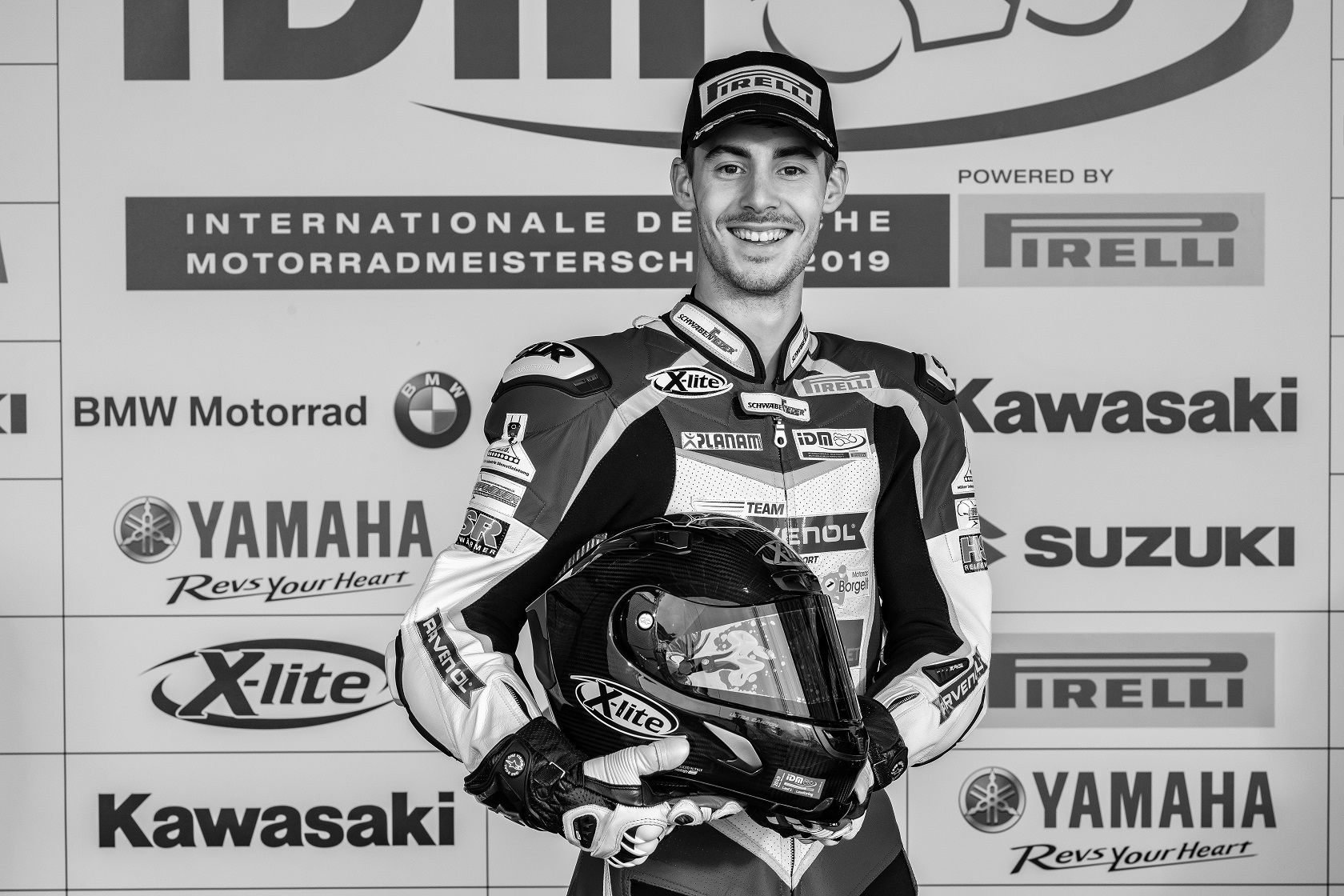 IDM: Große Trauer um Dennis Lippert