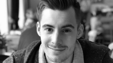 IDM: Abschied von Dennis Lippert