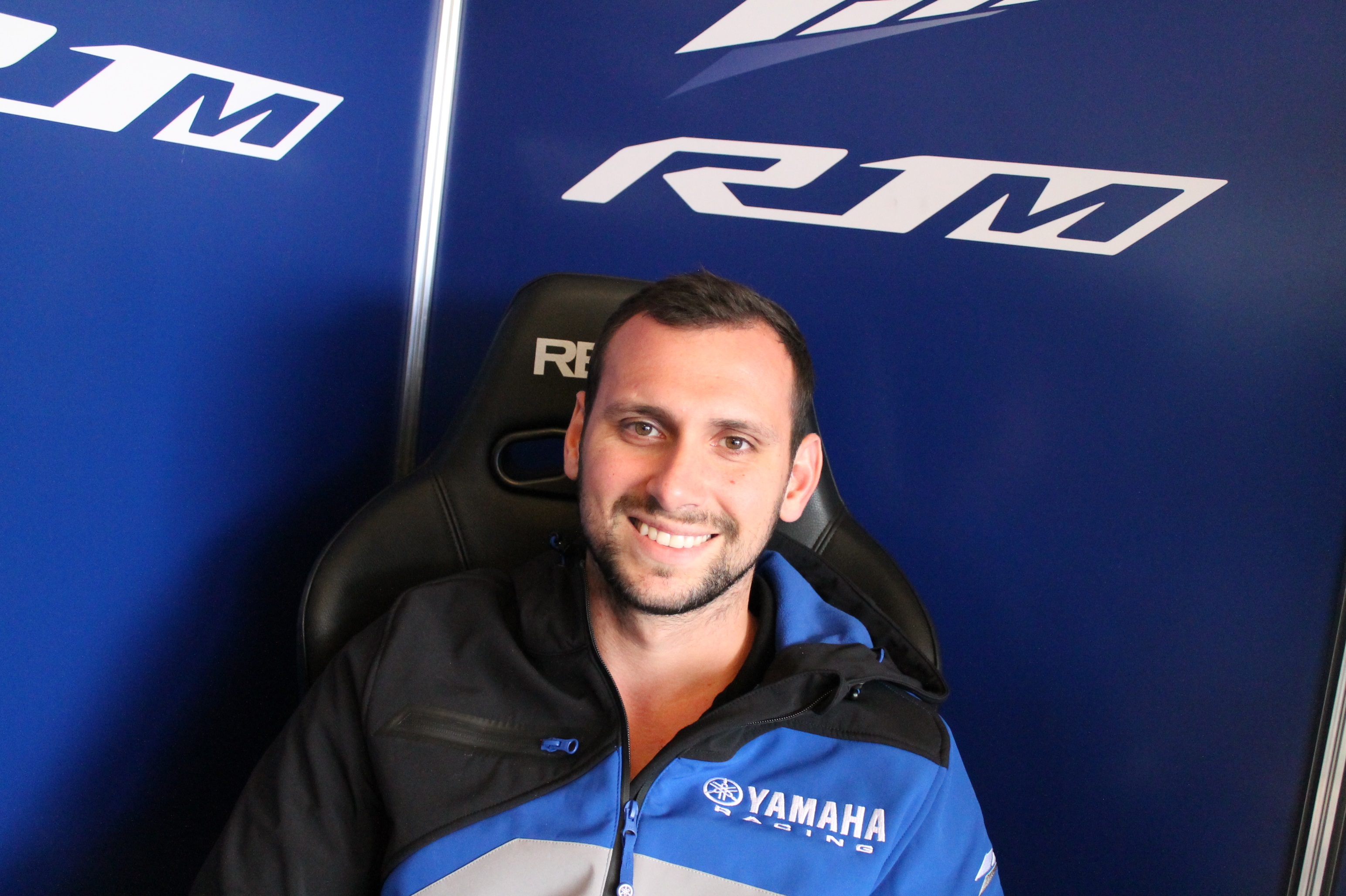 IDM Superbike 1000: „Von 0 auf 50 wäre ein Traum“ (Marc Moser)