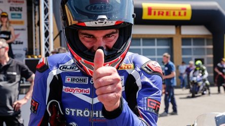 IDM Superstock 600: „Lieber Stock- als Handwerksmeister“ (Stefan Ströhlein)