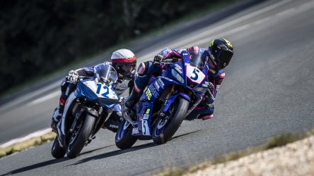 IDM Supersport 300: Yamaha will 2020 neu durchstarten mit separater Cup-Wertung