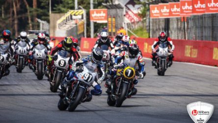 Cups in der IDM: Die Extra-Würze im Rahmenprogramm