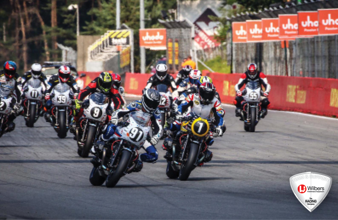 Cups in der IDM: Die Extra-Würze im Rahmenprogramm