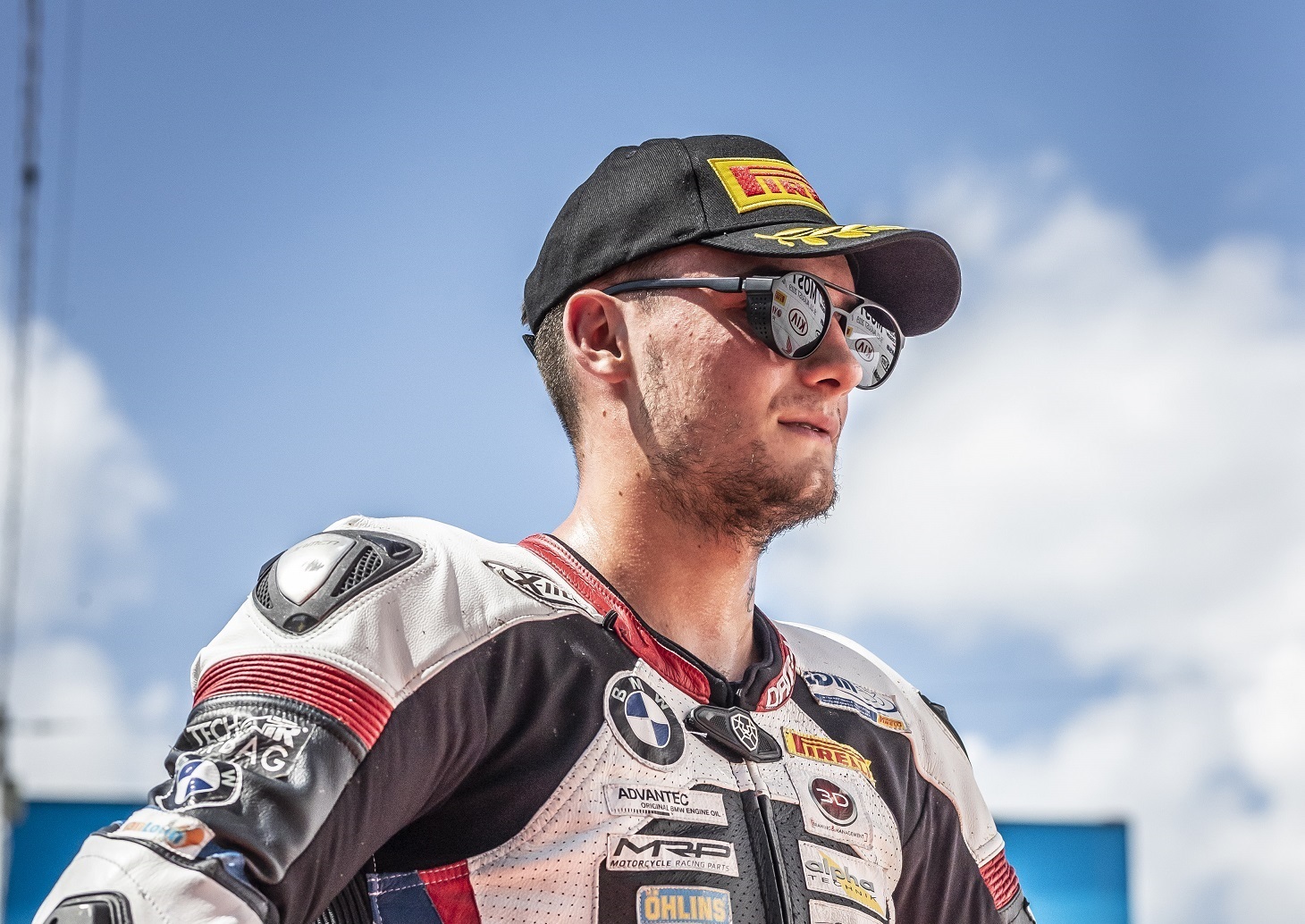 IDM Superbike 1000: Doppelsieger Mikhalchik ist eine Klasse für sich