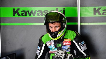 IDM: Schmerzhaftes Aus für Luca Grünwald, Troy Beinlich und Sarah Heide