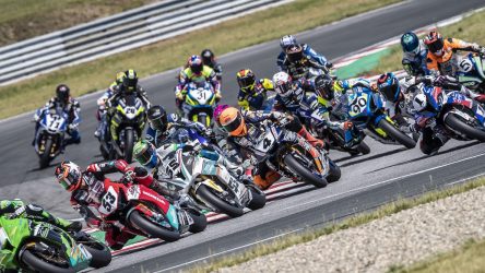 IDM Assen: Die Niederländer wollen ihren Heimvorteil nutzen