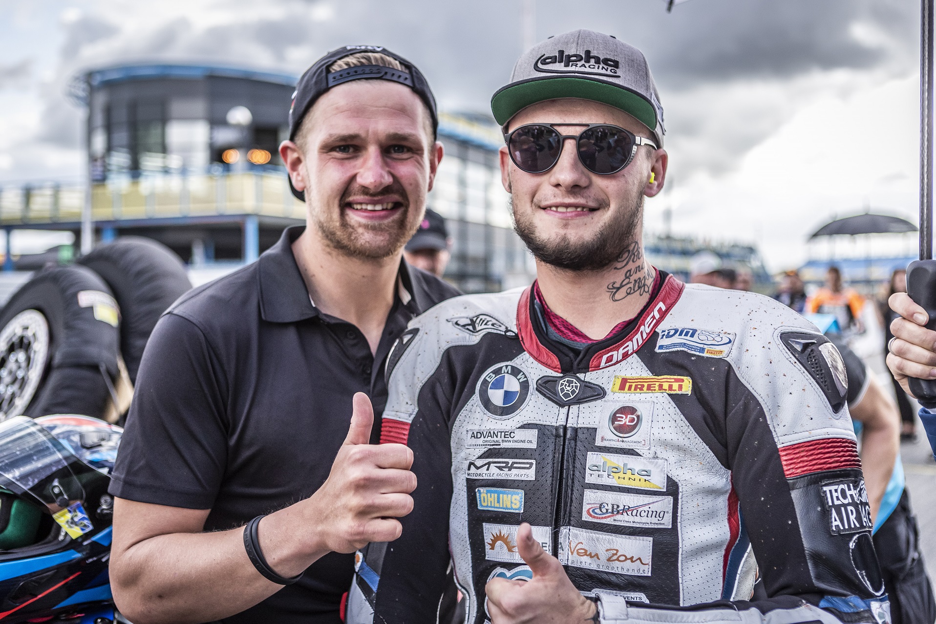 Live-Übertragung des IDM-Finales per Stream