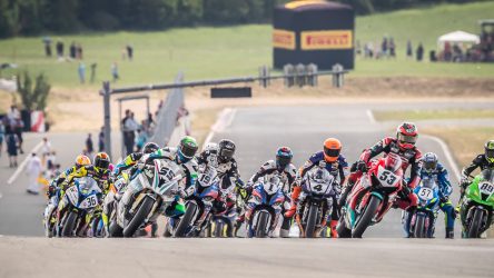 IDM 2020: Ab sofort einschreiben und Startnummer sichern