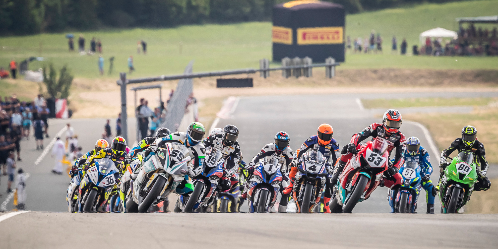 IDM 2020: Ab sofort einschreiben und Startnummer sichern