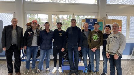 IDM: Mega-Deal von Bonovo und MGM, Jonas Folger fährt in der Superbike-Klasse