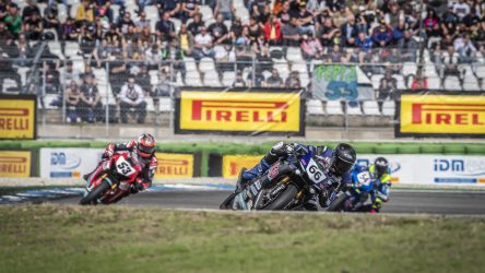 Corona-Virus: Aktuelle Lage der IDM 2020