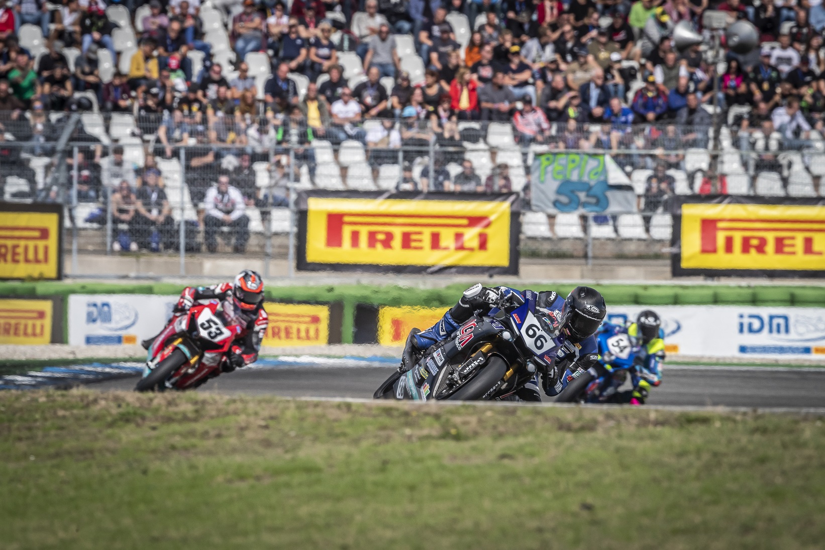 Corona-Virus: Aktuelle Lage der IDM 2020