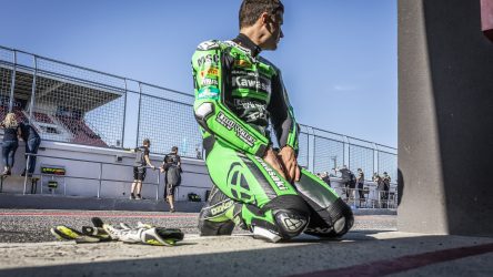 IDM muss den Saisonstart wegen Corona-Virus verschieben