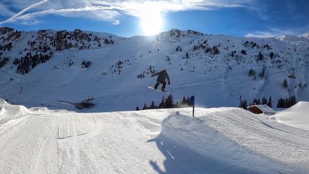 IDM Superbike 1000: „Ich bin bereit für den Kampf“ (Julian Puffe)