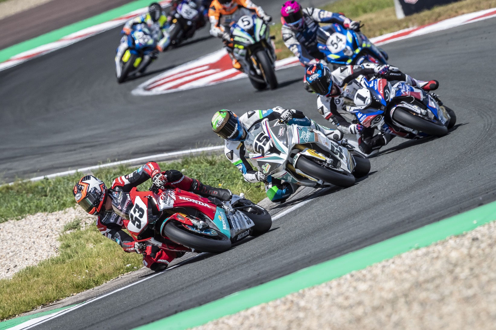 IDM weiter in Gesprächen mit der Motorsport Arena Oschersleben