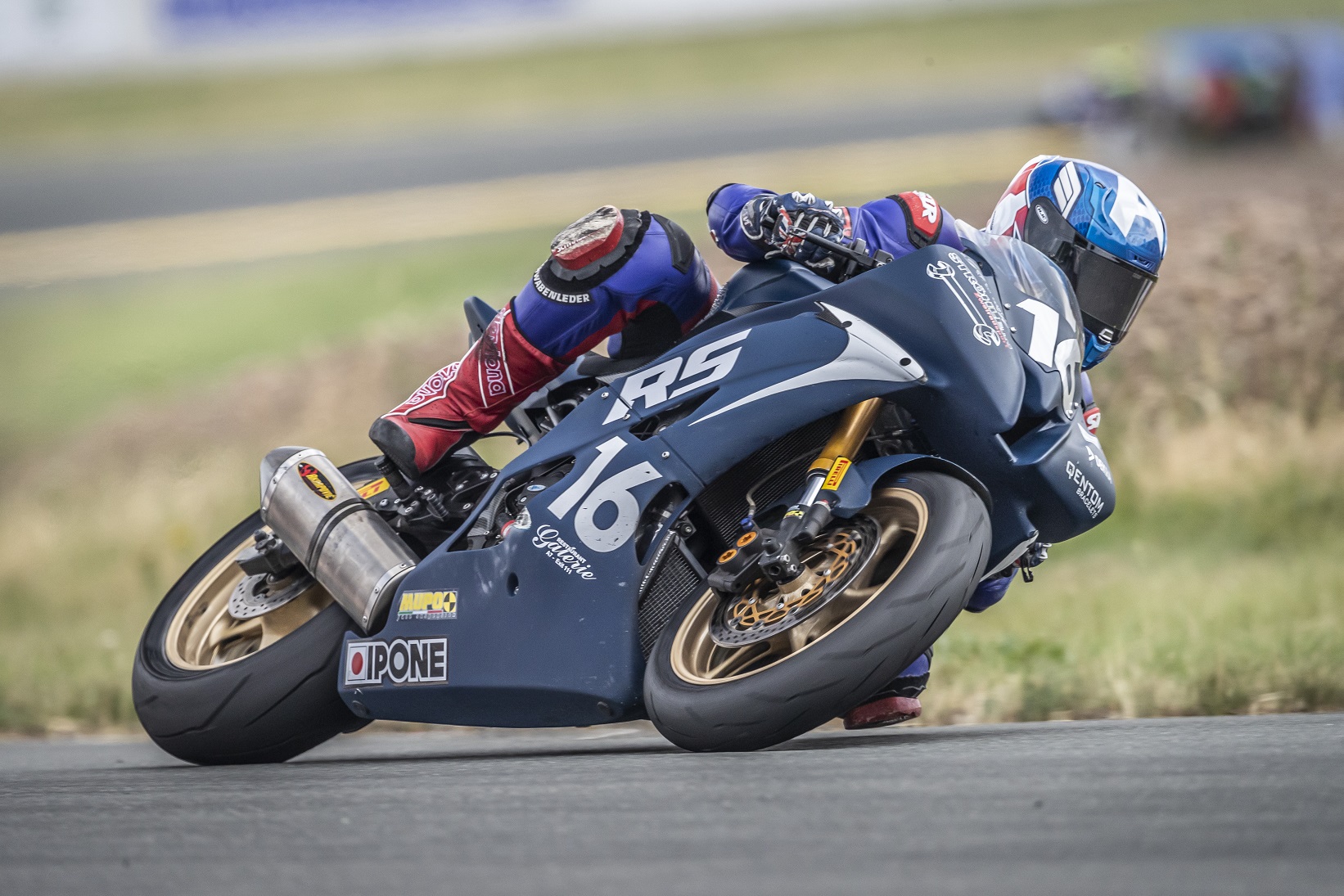 „Das Virus und die Realität haben uns eingeholt“ (Stefan Ströhlein)