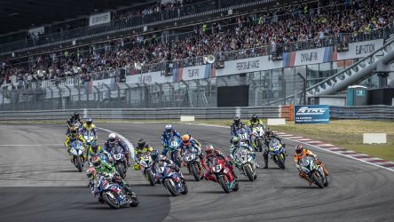 Kein Truck-Grand-Prix und keine IDM dieses Jahr auf dem Nürburgring, Termin für 2021 steht